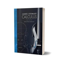 James stewart calculus 8th edition single variable