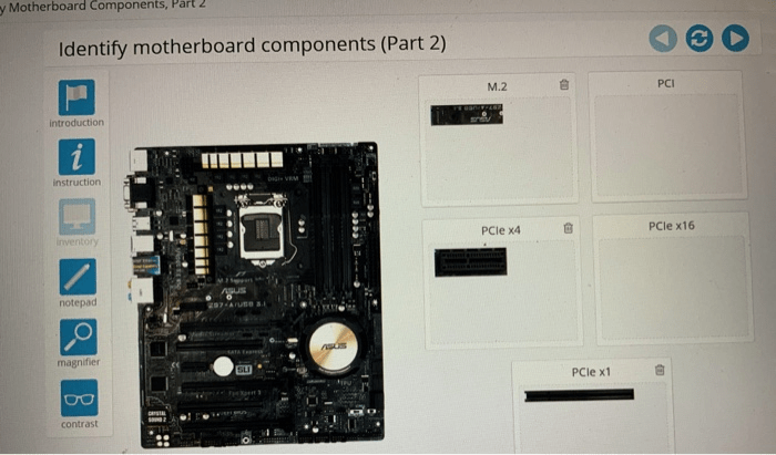 Motherboard