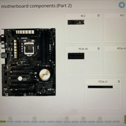 Advanced hardware lab 2-4 configure a motherboard